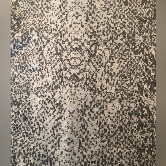 Rachel Zoe hooded sweater M - Picture 7 of 7